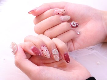 マリーゴールド 府内店(MARRY GOLD)