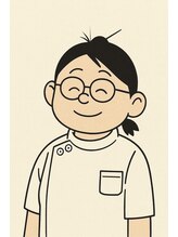 鶴見わだち整骨院 浅野 希歩