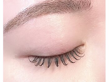 リブ(Lib)/マツエク/まつ毛エクステ/マツゲ