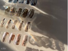 ネイルズシック(Nail's CHIC)/CHIC nuance 2