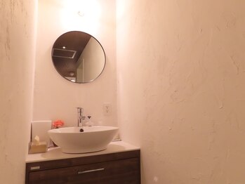 ミモザ(mimosa)/メイクスペース