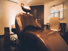 リッツ 渋谷店/個室あり[炭酸/ヘッドスパ/個室]