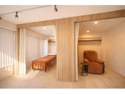 マドロミ(madoromi.)の写真