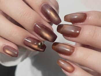 ソート(sOt)の写真/《丁寧なカウンセリング×高技術★》理想の指先を叶えます♪駅近でお客様の通いやすさを重視したサロン◎