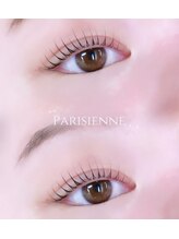 ミイプ(MEPP)/やまもと担当 パリジェンヌ