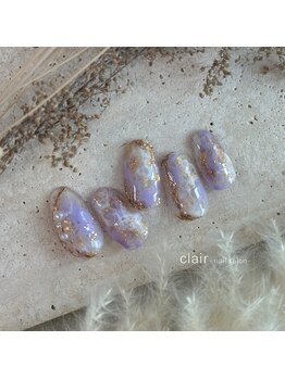 クレール(clair)/clear design