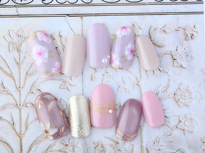 ダッシングディバ 府中フォーリス店(DASHING DIVA)の写真