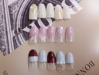 シンプルコース　￥7040