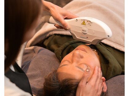 ニューフェイス(NEW FACE)の写真