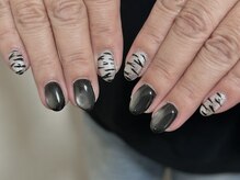 エヌエー(Na.)/【HAND】定額アート