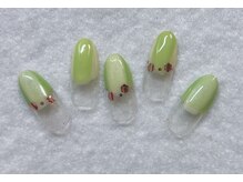 ティーエヌ 松戸駅西口店/HAND☆時短デザイン