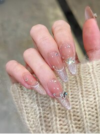 マグネットフレンチデザイン