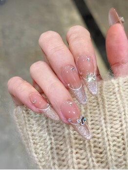 マグネットフレンチデザイン