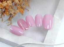 ディバイン ネイルズ(DIVINE NAILS)