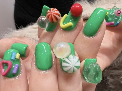 ユーノトイズボックス(uno...TOY's Box)の写真