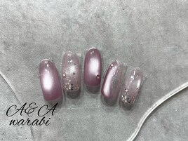 うるキラネイル