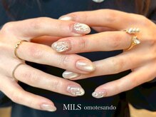 ミルズ オモテサンドウ(MILS omotesando)