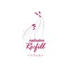 リフィル(Re:fill)のお店ロゴ