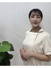ブプラ つくば店(BUPURA)&nbsp;小林 愛美