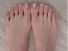 ミレアネイル 銀座(MIREA NAIL)/