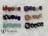 ５月限定★【フット／色変更不可】キャンペーンコース　5,500円