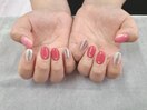 定額デザイン《Hand》