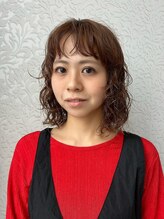 ビューティージム ドルチェ店&nbsp;角田 