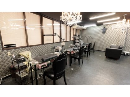 シシュ 姫路店(SyiSyu)の写真