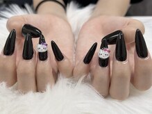 ジェイエフワイネイル(JFY nail)/ロングスカルプ