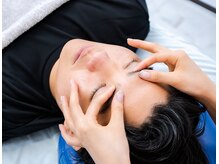 アイケアラボ 嘉麻店(アイケアLaBo)の雰囲気（眼精疲労・頭痛を改善!目の整体+筋膜リリース+ヘッドスパ）