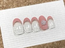 エストリブレ(estLivre)/パールビジュー