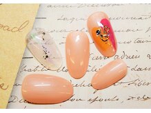 シェアサロン ディテール 千葉店(Detail)/☆アートサンプル☆　　別途料金