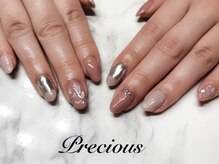 プレシャス プライベートビューティーサロン(Precious Private Beauty Salon)/