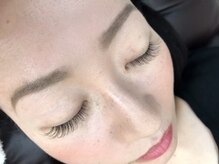 サロン ド シープナイン(salon de sheep9)の雰囲気(3Dアーティスト。短い・細い自まつ毛の方も得意としています!)