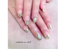 エムシーベル(m.c bell)/