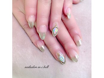 エムシーベル(m.c bell)/