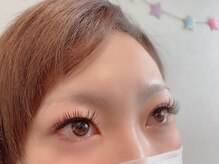 ベリー 中田店(Very)/【静岡　中田　マツエク】