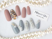 ミューアン(Mieux Un)/