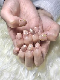 ブライダルデザイン♪