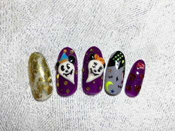 カットアンドスタイル クラウン(Cut & Style Clown)/ジェルやり放題 ［横浜/横浜駅］