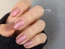 ニュアーズネイル(nuas nail)/