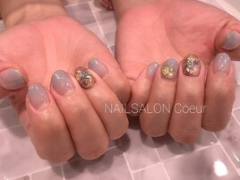 キャンペーンアレンジ￥7150