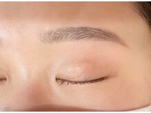 ワードローブ バイ シェリー(Wardrobe by CHERIE)/美眉スタイリング