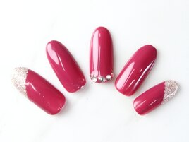 ハンドEコ－ス 3490円