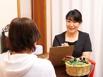 ビューティーステーション ワクワク(WakWak)/