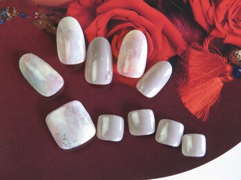 ムーア(mooa)/季節のプレートコース