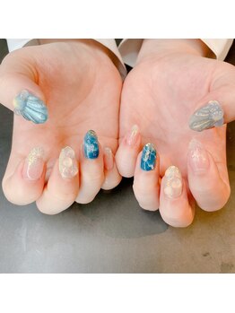 爪屋べっぴん堂/