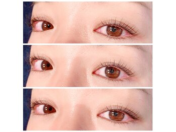 アイラッシュサロン ブラン トレッサ横浜店(Eyelash Salon Blanc)/☆まつ毛パーマ☆