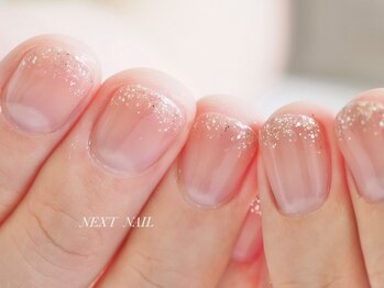 ネクストネイル(NEXT NAIL)/定額デザイン/¥7300~