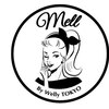 メル バイ ウィリートーキョー(MELL by wellytokyo)ロゴ